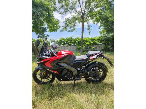 2025 RS200 | 1850 KM |Masrafsız