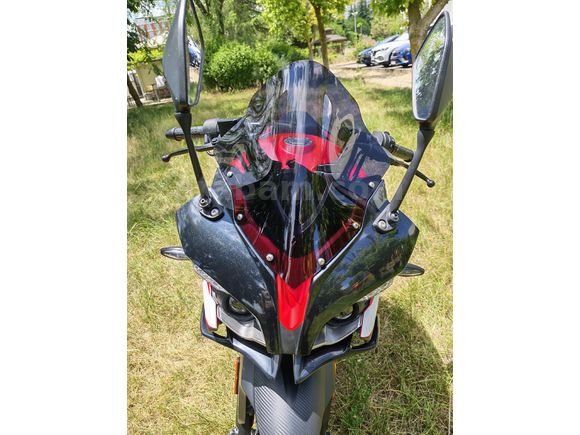 2025 RS200 | 1850 KM |Masrafsız