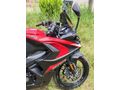 2025 RS200 | 1850 KM |Masrafsız