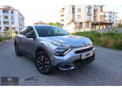 MBO OTOMOTİVDEN HATASIZ BOYASIZ CİTROEN C4