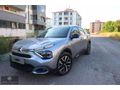 MBO OTOMOTİVDEN HATASIZ BOYASIZ CİTROEN C4