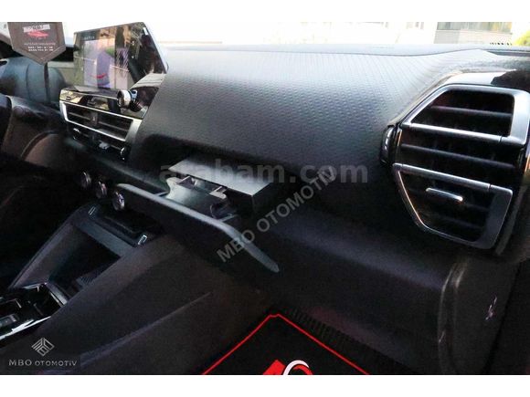 MBO OTOMOTİVDEN HATASIZ BOYASIZ CİTROEN C4