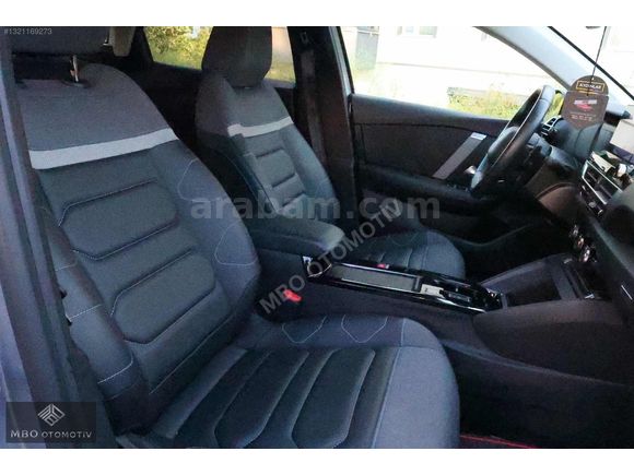 MBO OTOMOTİVDEN HATASIZ BOYASIZ CİTROEN C4