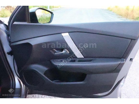 MBO OTOMOTİVDEN HATASIZ BOYASIZ CİTROEN C4