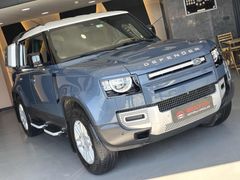 2021 DEFENDER 3.0 TDİ FULL+FUL-ÇİFT RENK 4 KAPI BOYASIZ 82.000KM
