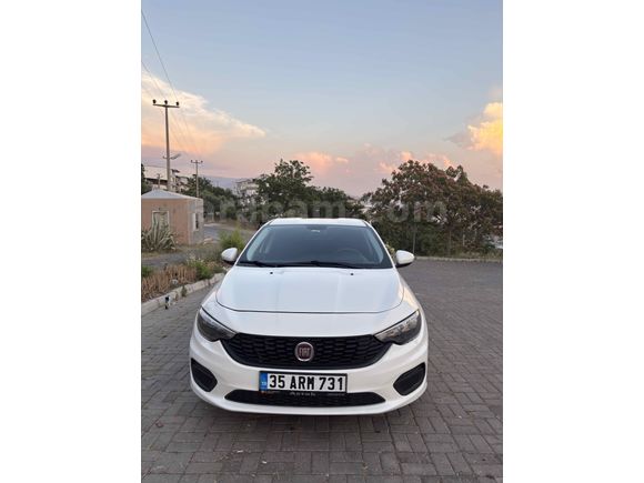 Sahibinden Fiat Egea 1.3 Multijet Easy 2020 Model İzmir 155.724 km Beyaz