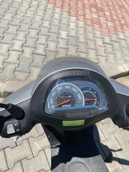 Sahibinden Apec PS5 2025 Model Muğla 6.000 km Gri - 41460605