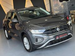 2023 T-ROC 1.5TSİ LİFE HATASIZ 85 BİNDE! %0.68KREDİ/KART12TAKSİT