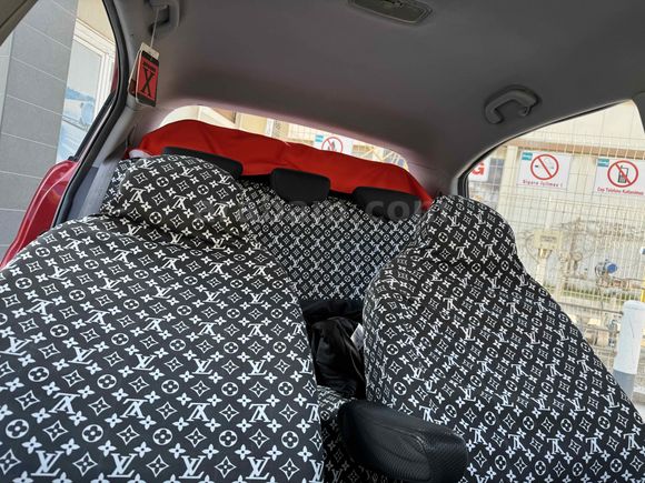 Sahibinden Kia Rio 1.5 CRDi EX Advance 2007 Model 