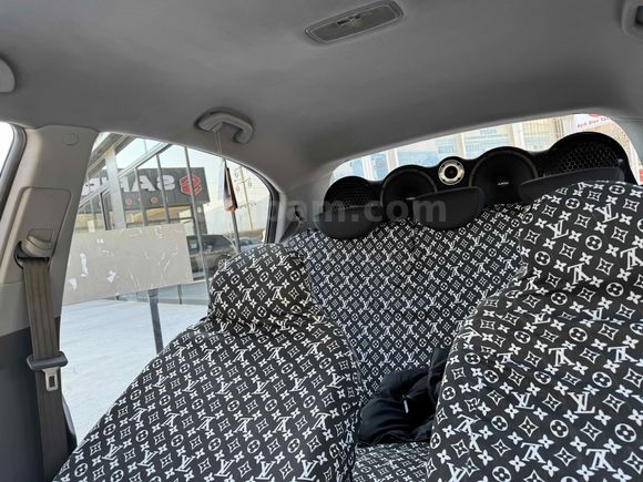 Sahibinden Kia Rio 1.5 CRDi EX Advance 2007 Model 