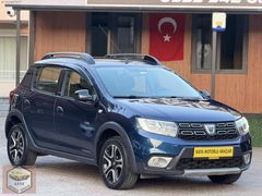 2018 DACİA SANDERO 1.5 DCİ STEPWAY STYLE 85.000 KM HATASIZ