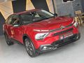 2022 C4 1.2 FEEL BOLD-BOYASIZ 49 BİNDE! %0.68KREDİ/KART12 TAKST