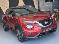 2025 JUKE 1.0 PLATİNUM HATASIZ 28BİNDE %0.68 KRDİ/K.KART12TAKSİT