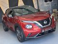 2025 JUKE 1.0 PLATİNUM HATASIZ 28BİNDE %0.68 KRDİ/K.KART12TAKSİT