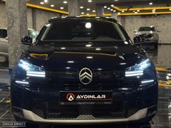 2025 MODEL CITROEN C4 1.2 PURETECH YOU_BOYASIZ_