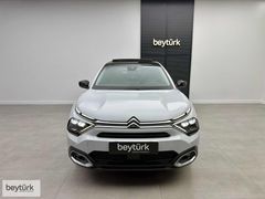'beytürk' 2024 CİTROEN C4 1.2 PURETECH SHİNE BOLD HATASIZ