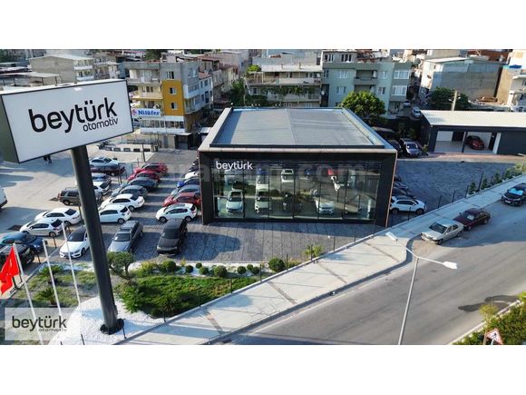 'beytürk' 2024 CİTROEN C4 1.2 PURETECH SHİNE BOLD HATASIZ
