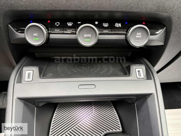 'beytürk' 2024 CİTROEN C4 1.2 PURETECH SHİNE BOLD HATASIZ
