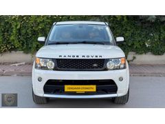 CENGAVER'DEN 2007 LANd ROVER SPORT 2.7 TDV6 HSE FACELİFT