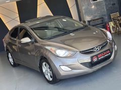 ELANTRA 1.6 PRİME PLUS SR-OTOMATİK-SUNROOF+DERİ+4 K.ISITMA-LPG