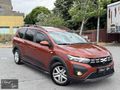 2022 JOGGER LPG'Lİ 100 BİN KM'DE BAKIMLI TEMİZ