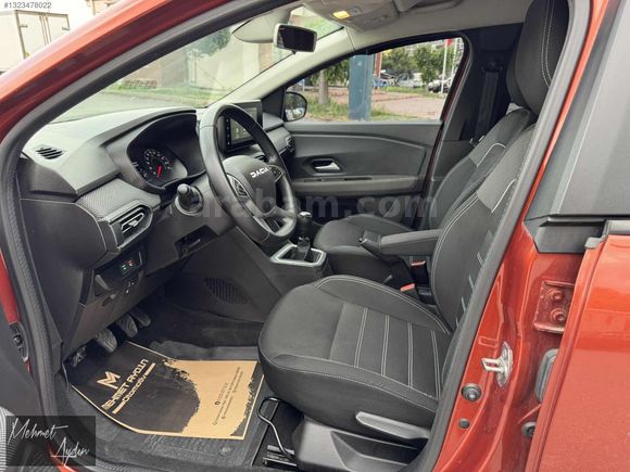 2022 JOGGER LPG'Lİ 100 BİN KM'DE BAKIMLI TEMİZ