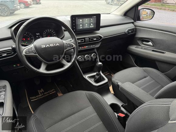 2022 JOGGER LPG'Lİ 100 BİN KM'DE BAKIMLI TEMİZ