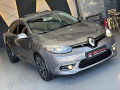 2015 FLUENCE PRESTİGE İCON CAM TAVAN OTOMATİK 188BİNDE! K.KART12