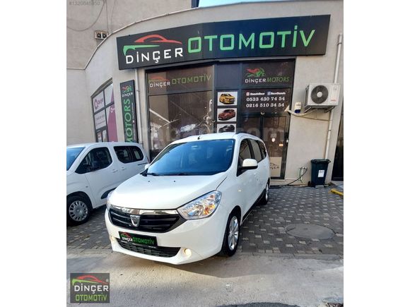 2013/Otomobil Ruhsatlı/7 Kişilik/224 Bin Km/Kredi Kartı Geçerli