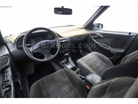 AUTO VENTE OTOMATİK LPGLİ DAEWOO ESPERO