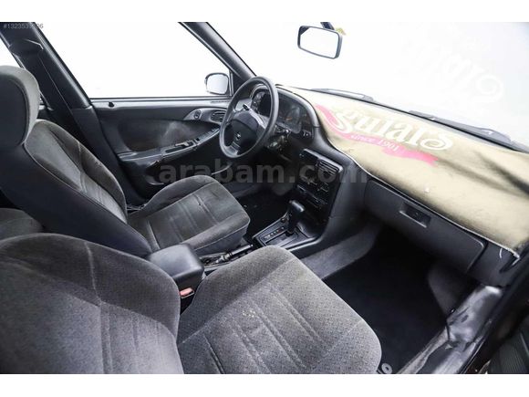 AUTO VENTE OTOMATİK LPGLİ DAEWOO ESPERO