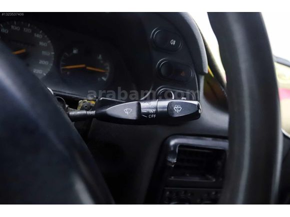 AUTO VENTE OTOMATİK LPGLİ DAEWOO ESPERO