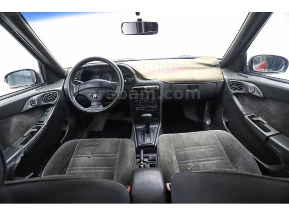 AUTO VENTE OTOMATİK LPGLİ DAEWOO ESPERO