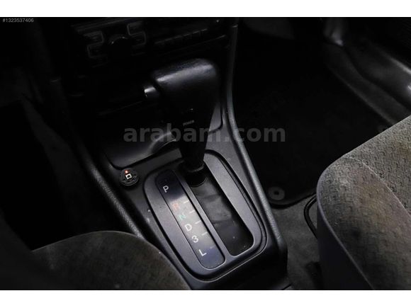AUTO VENTE OTOMATİK LPGLİ DAEWOO ESPERO