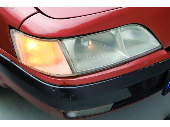 AUTO VENTE OTOMATİK LPGLİ DAEWOO ESPERO