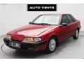 AUTO VENTE OTOMATİK LPGLİ DAEWOO ESPERO