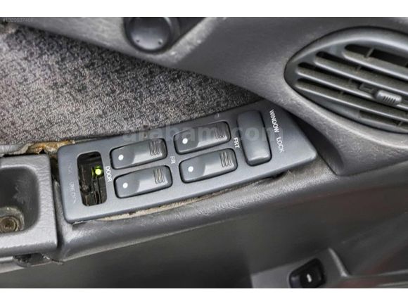 AUTO VENTE OTOMATİK LPGLİ DAEWOO ESPERO
