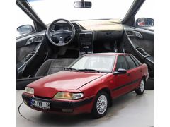 AUTO VENTE OTOMATİK LPGLİ DAEWOO ESPERO