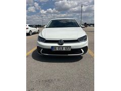 Sahibinden Volkswagen Polo 1.0 TSi Life 2024 Model 
