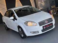 2014 LİNEA 1.3 M.JET ACTİVE PLUS-BOYASIZ-153.000KM-K.KART12 TAKS
