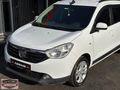 DACİA LODGY 1.5 DCİ LAUREATE 2014 MODEL