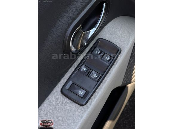 DACİA LODGY 1.5 DCİ LAUREATE 2014 MODEL
