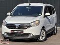 DACİA LODGY 1.5 DCİ LAUREATE 2014 MODEL