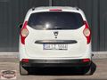 DACİA LODGY 1.5 DCİ LAUREATE 2014 MODEL