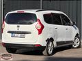 DACİA LODGY 1.5 DCİ LAUREATE 2014 MODEL