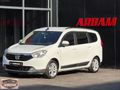 DACİA LODGY 1.5 DCİ LAUREATE 2014 MODEL