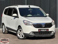 DACİA LODGY 1.5 DCİ LAUREATE 2014 MODEL