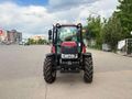 Galeriden Case IH JX80E Ağrı
