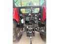 Galeriden Case IH JX80E Ağrı