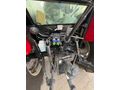 Galeriden Case IH JX80E Ağrı